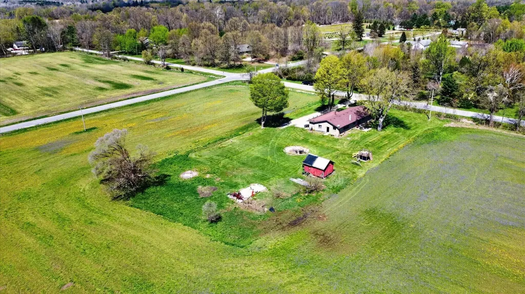 3262 W Wagner Road Weesaw Township MI 49107
