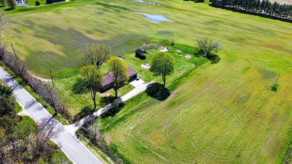 3262 W Wagner Road Weesaw Township MI 49107