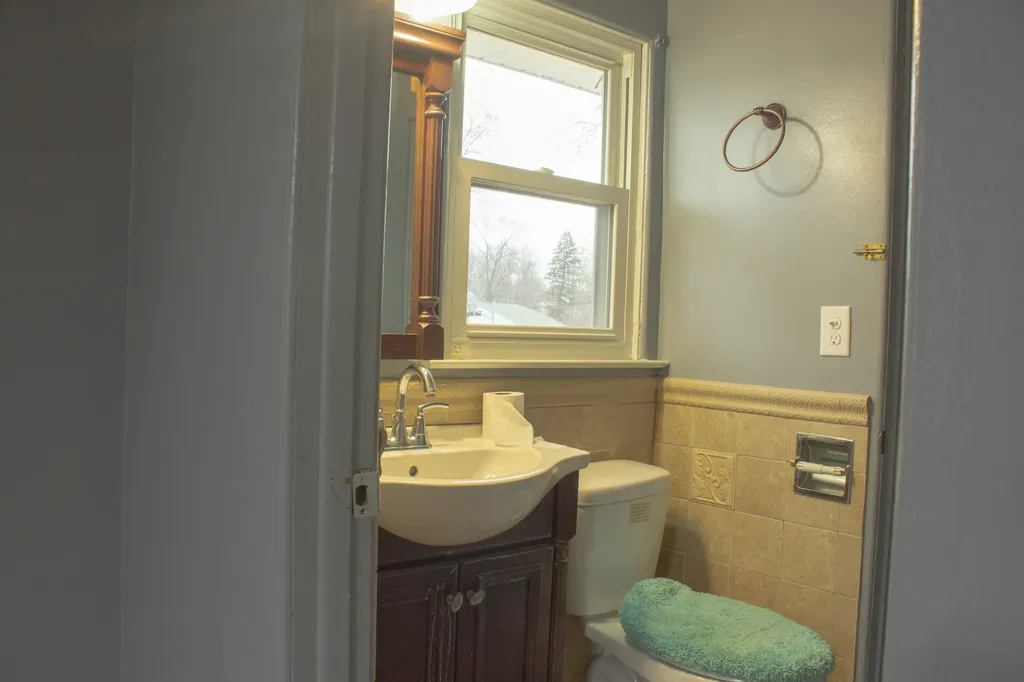 287 Nickerson Avenue Benton Charter Township MI 49022
