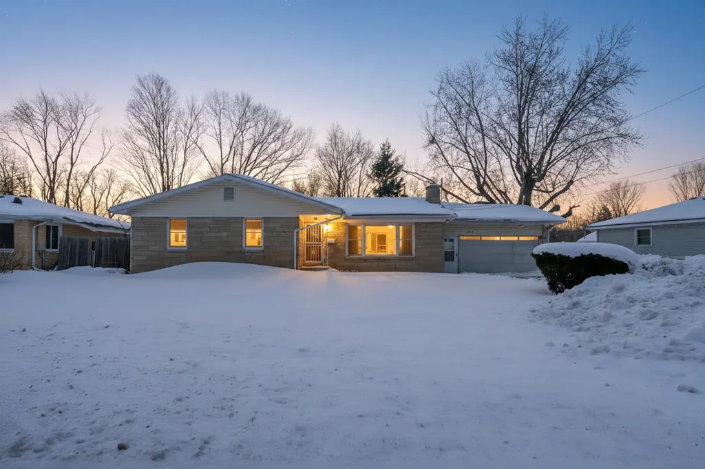 287 Nickerson Avenue Benton Charter Township MI 49022