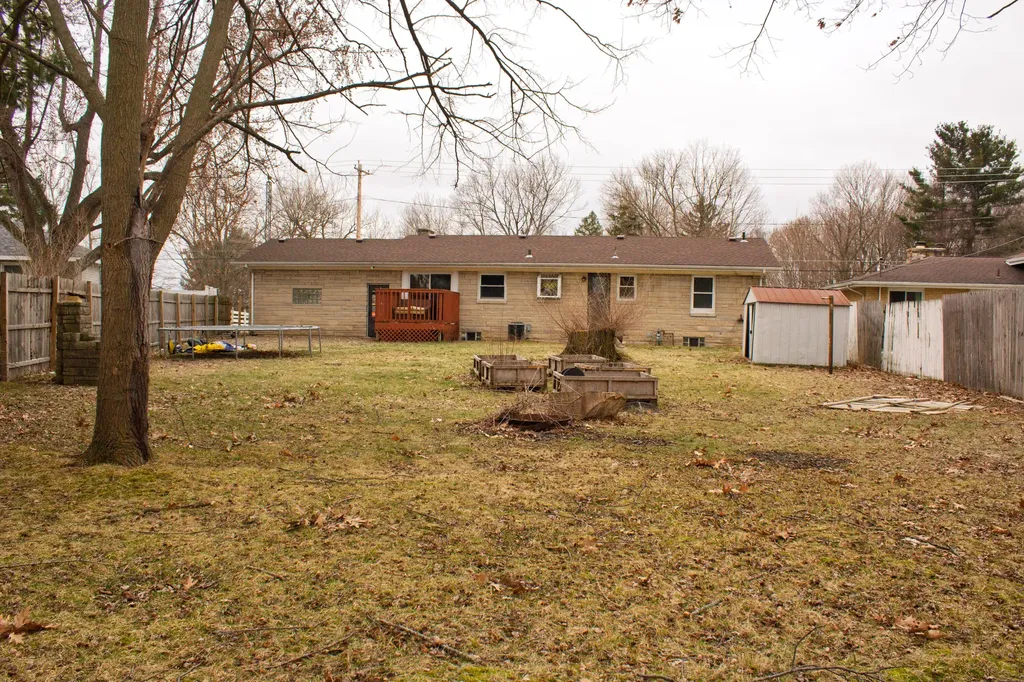 287 Nickerson Avenue Benton Charter Township MI 49022