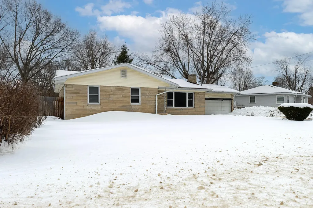 287 Nickerson Avenue Benton Charter Township MI 49022