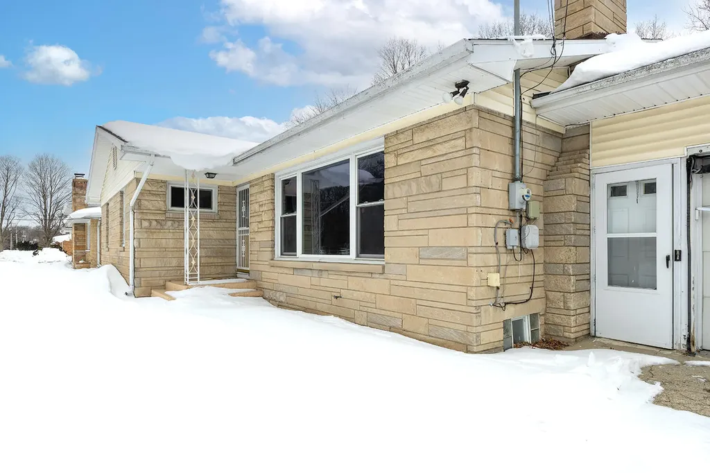 287 Nickerson Avenue Benton Charter Township MI 49022