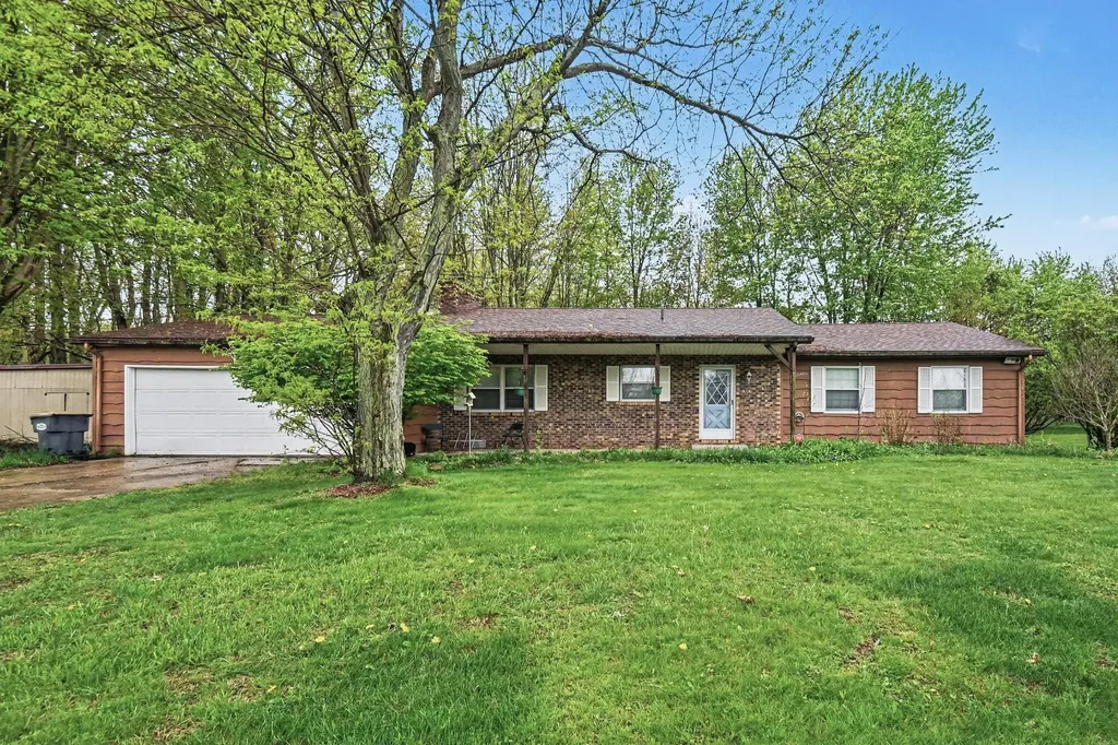 5564 Newton Avenue Coloma Charter Township MI 49038