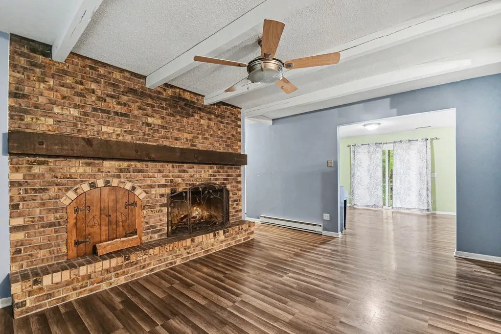 5564 Newton Avenue Coloma Charter Township MI 49038