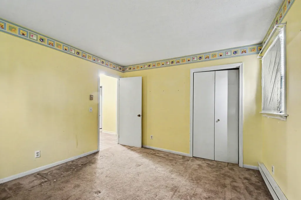 5564 Newton Avenue Coloma Charter Township MI 49038