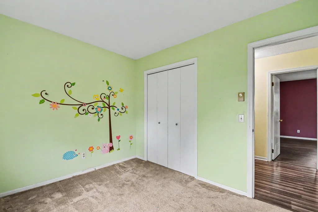 5564 Newton Avenue Coloma Charter Township MI 49038