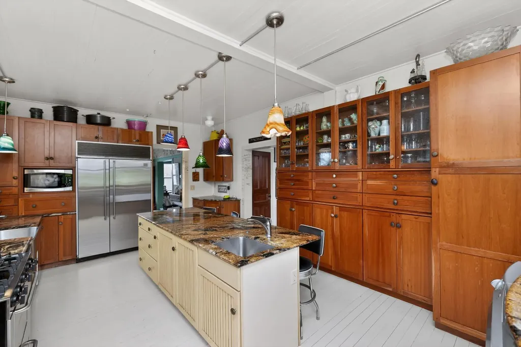 61305 Crooked Creek Road Penn Township MI 49031