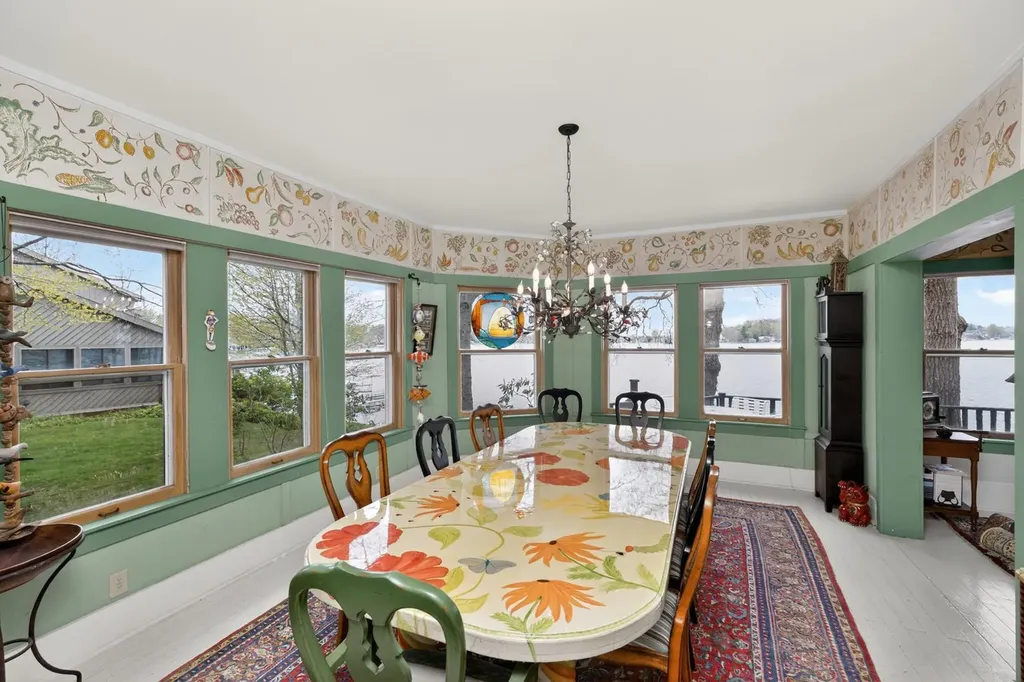 61305 Crooked Creek Road Penn Township MI 49031