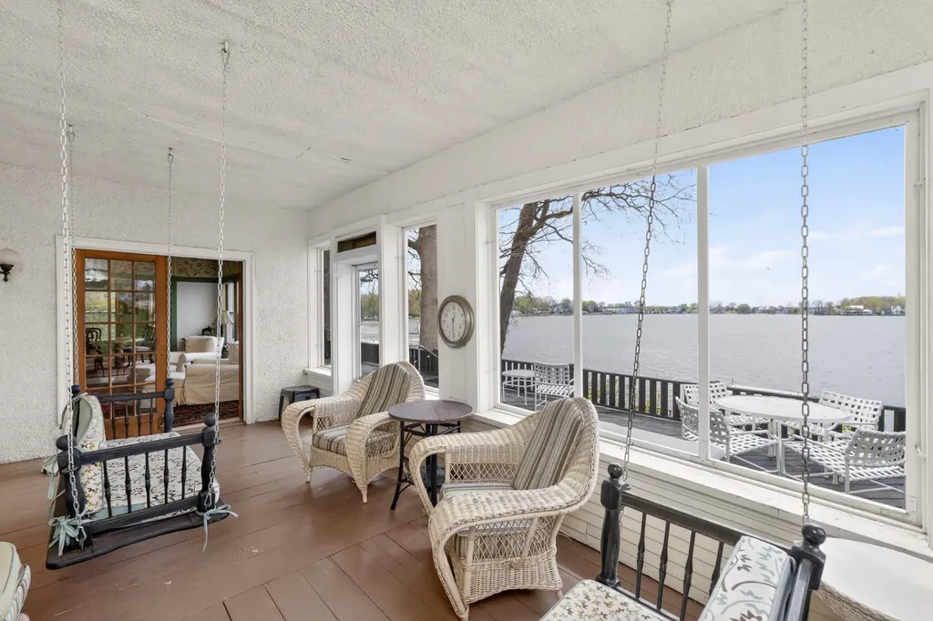 61305 Crooked Creek Road Penn Township MI 49031