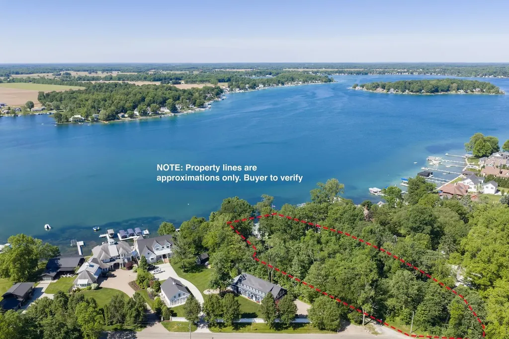 61305 Crooked Creek Road Penn Township MI 49031