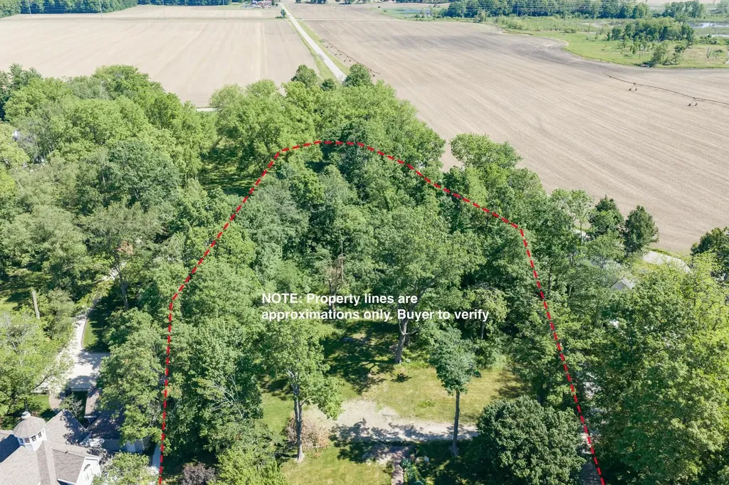 61305 Crooked Creek Road Penn Township MI 49031