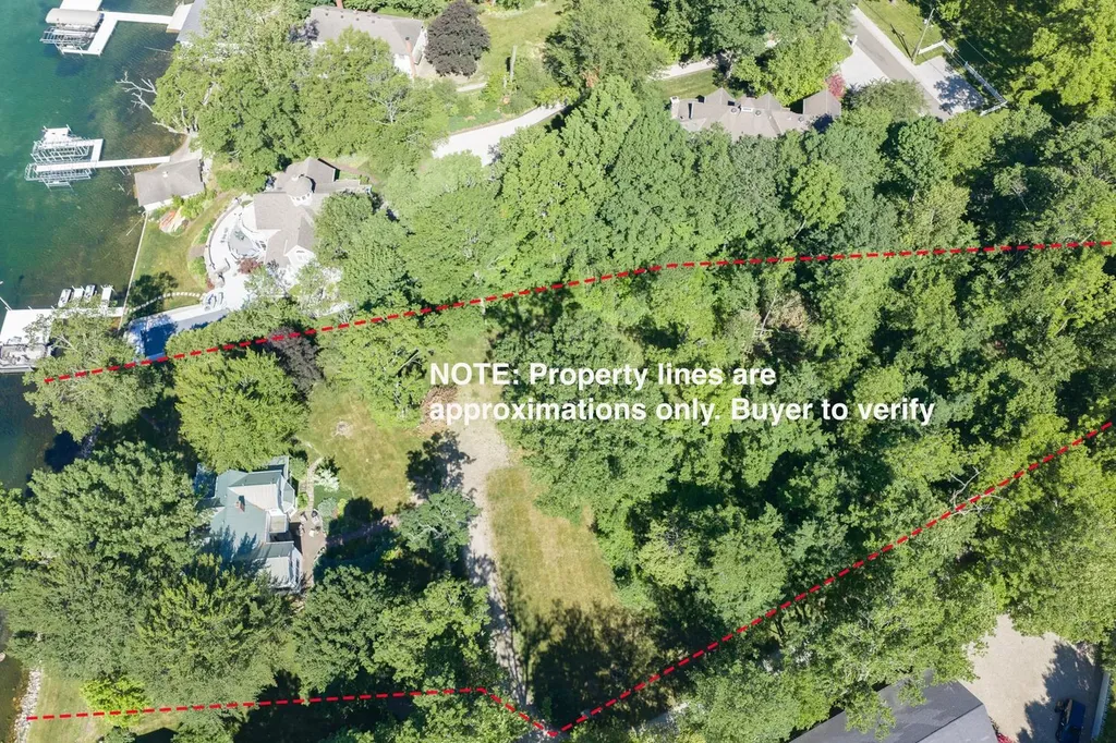 61305 Crooked Creek Road Penn Township MI 49031