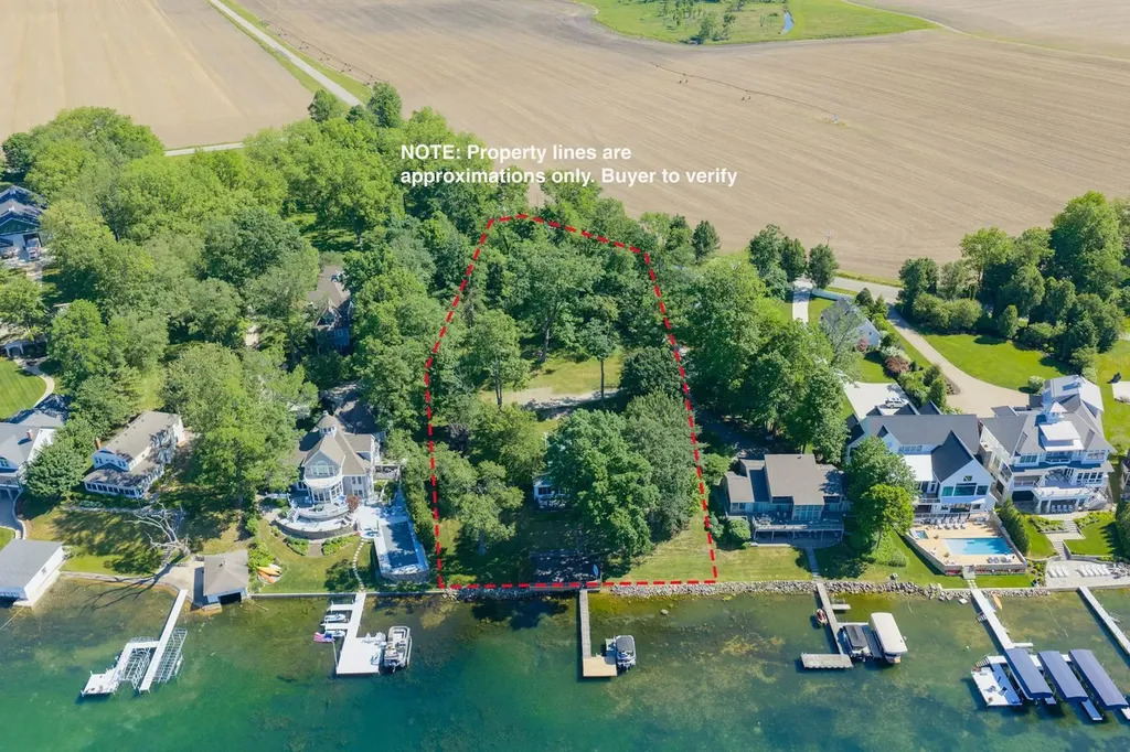 61305 Crooked Creek Road Penn Township MI 49031