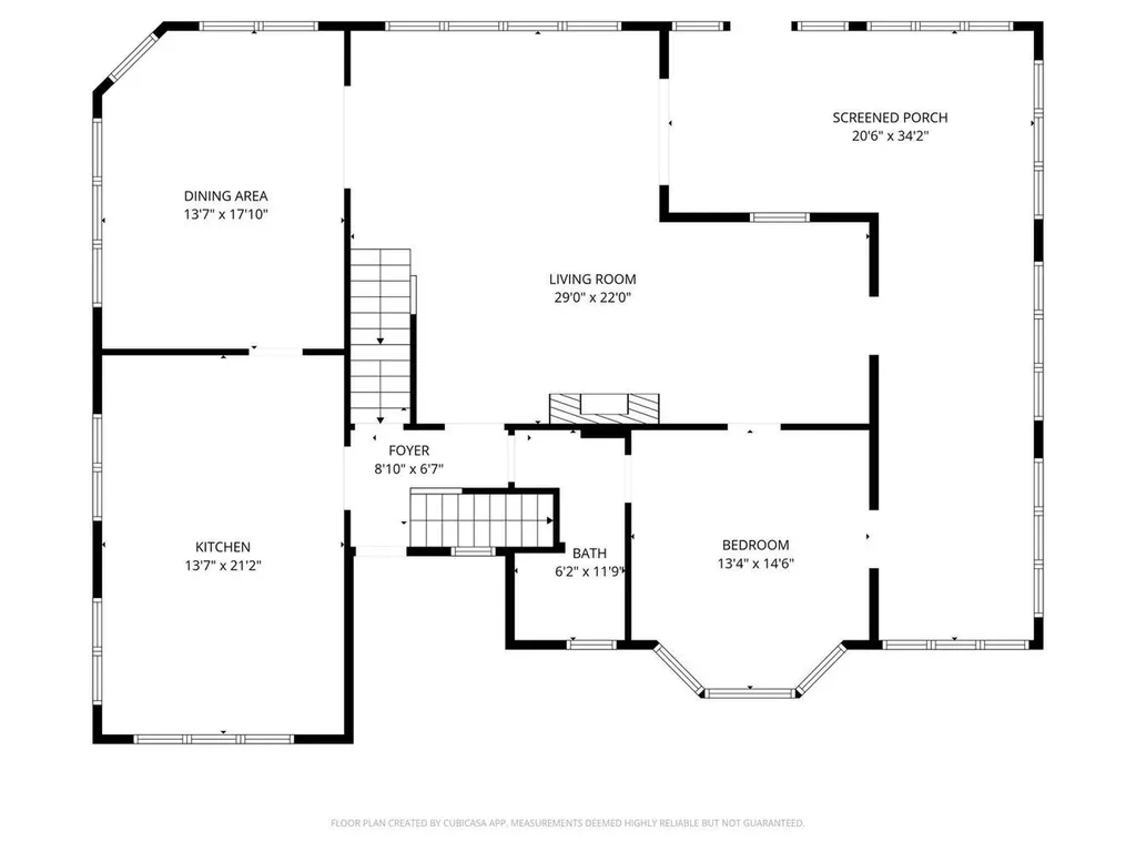 61305 Crooked Creek Road Penn Township MI 49031