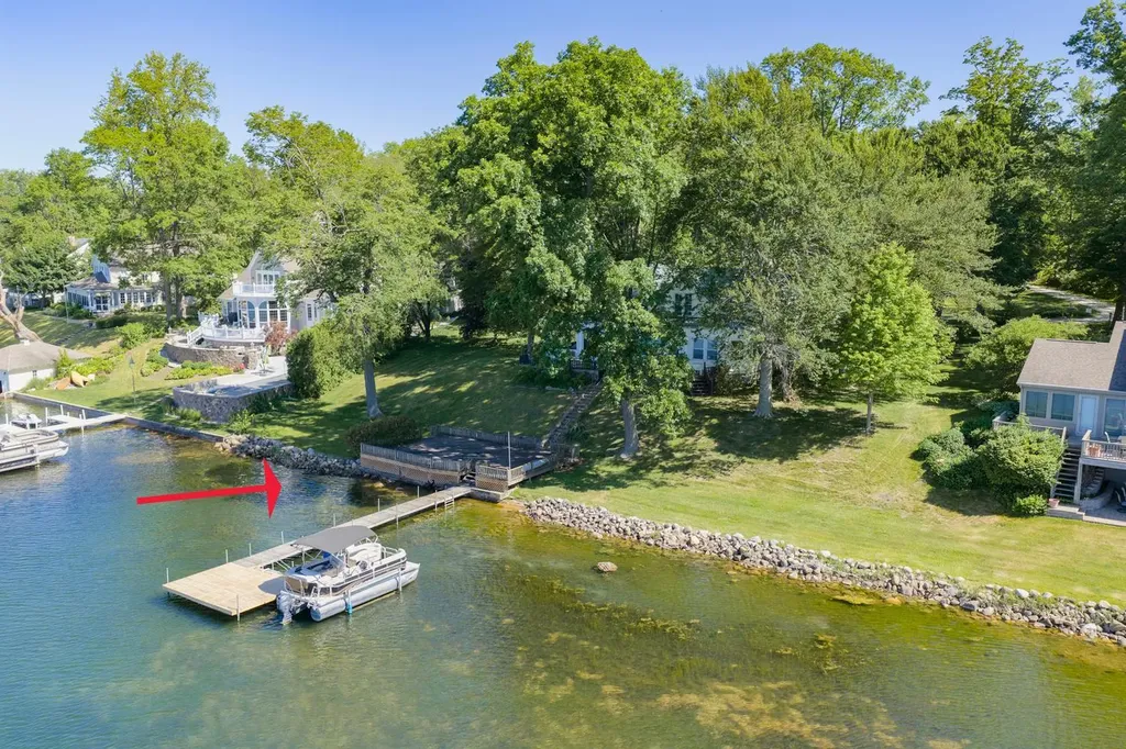61305 Crooked Creek Road Penn Township MI 49031