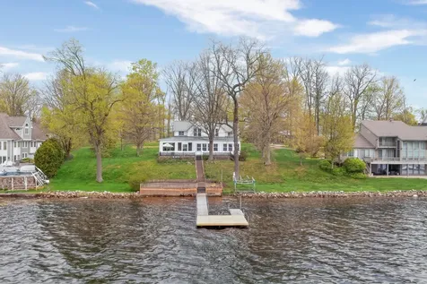 61305 Crooked Creek Road Penn Township MI 49031