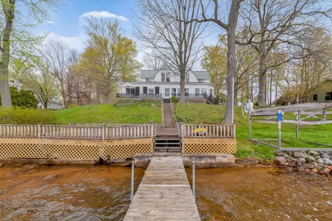 61305 Crooked Creek Road Penn Township MI 49031