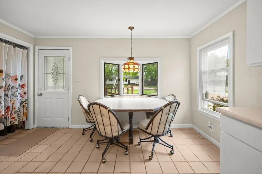 5232 Washington Avenue Lincoln Charter Township MI 49085