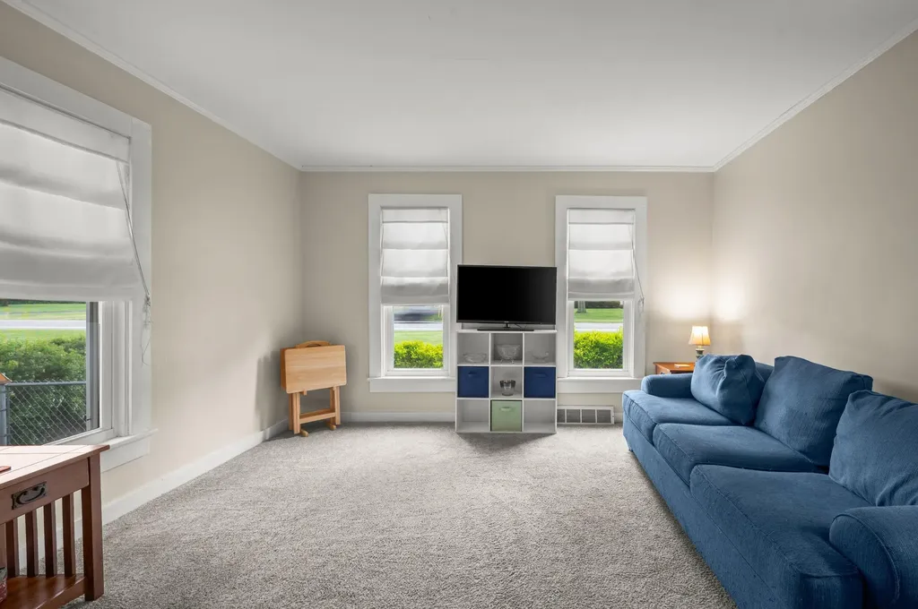5232 Washington Avenue Lincoln Charter Township MI 49085