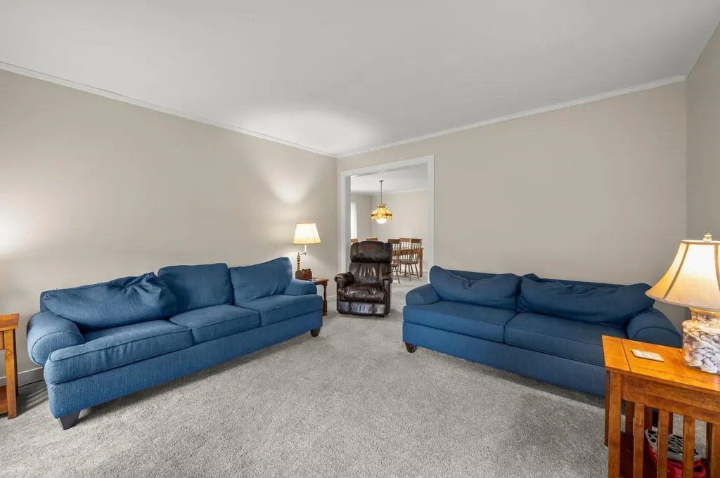 5232 Washington Avenue Lincoln Charter Township MI 49085