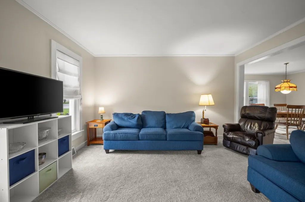 5232 Washington Avenue Lincoln Charter Township MI 49085