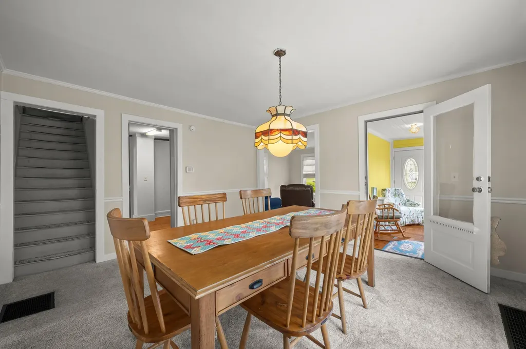 5232 Washington Avenue Lincoln Charter Township MI 49085