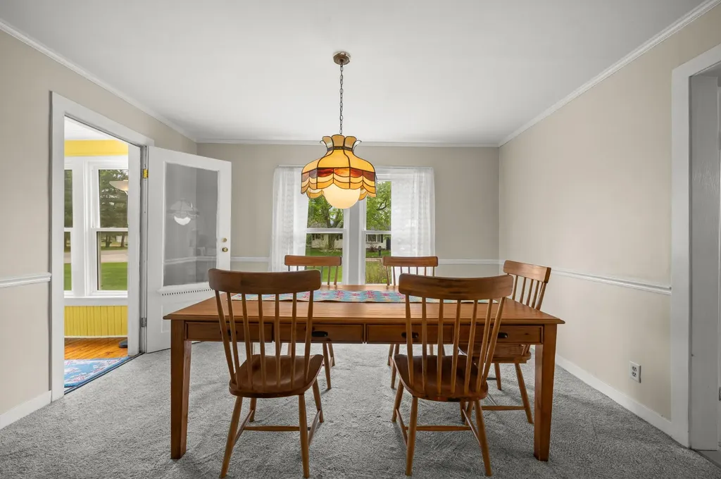 5232 Washington Avenue Lincoln Charter Township MI 49085