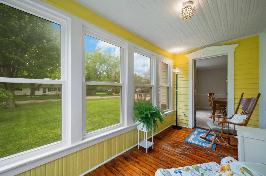 5232 Washington Avenue Lincoln Charter Township MI 49085