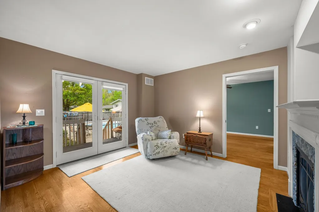 5232 Washington Avenue Lincoln Charter Township MI 49085