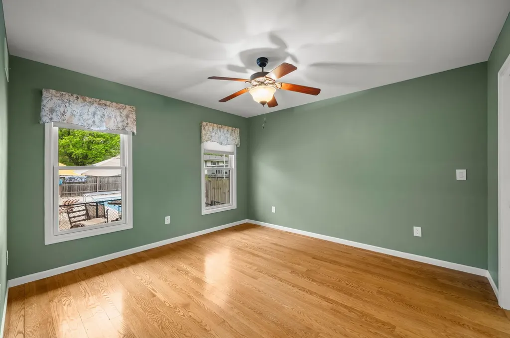 5232 Washington Avenue Lincoln Charter Township MI 49085