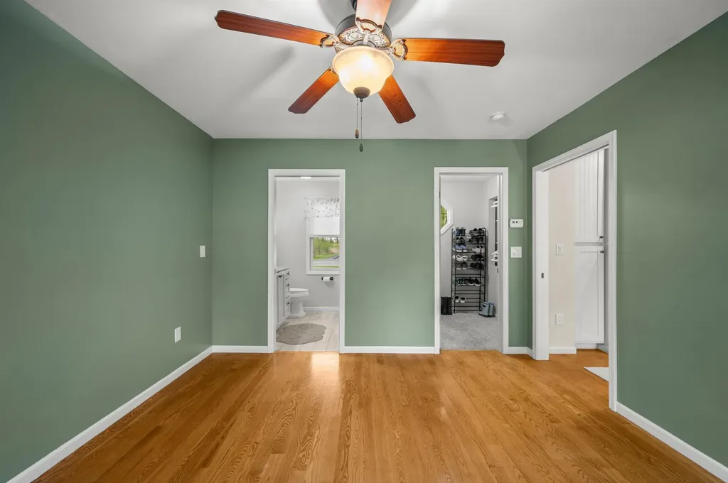 5232 Washington Avenue Lincoln Charter Township MI 49085