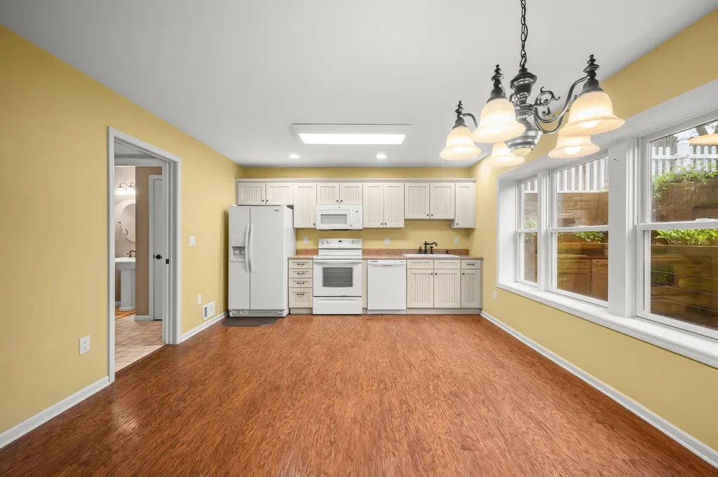 5232 Washington Avenue Lincoln Charter Township MI 49085
