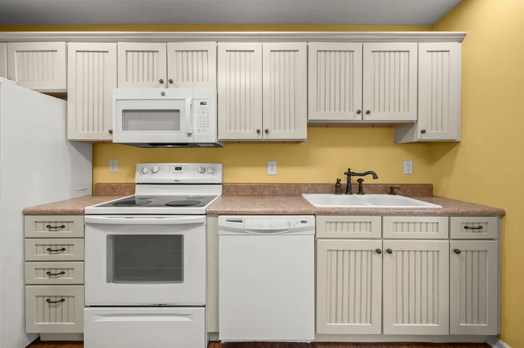 5232 Washington Avenue Lincoln Charter Township MI 49085