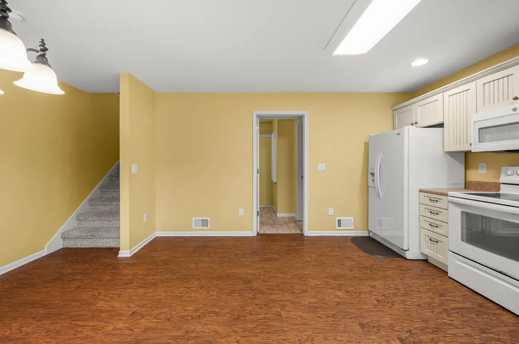 5232 Washington Avenue Lincoln Charter Township MI 49085