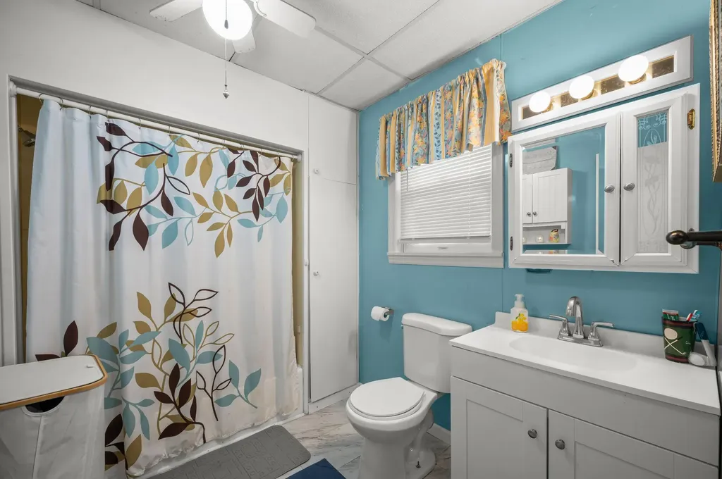 5232 Washington Avenue Lincoln Charter Township MI 49085