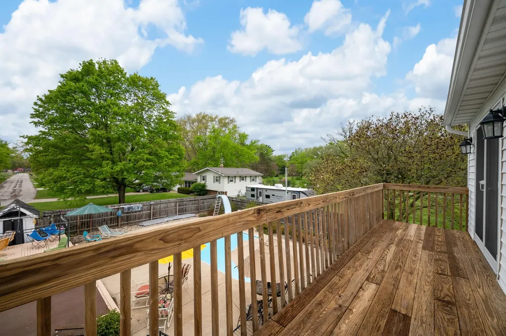 5232 Washington Avenue Lincoln Charter Township MI 49085