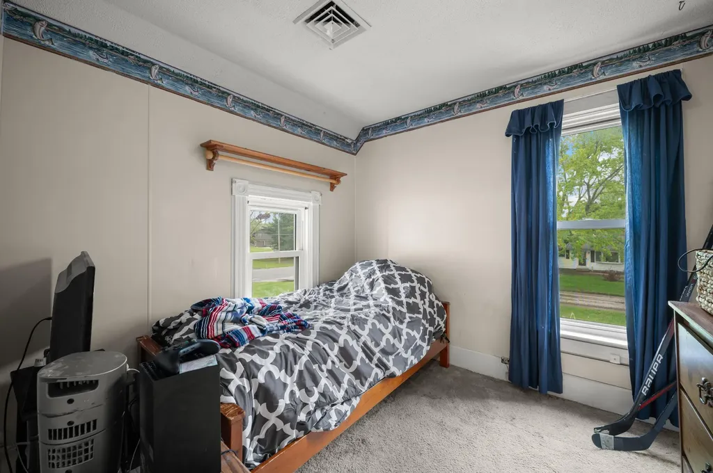 5232 Washington Avenue Lincoln Charter Township MI 49085