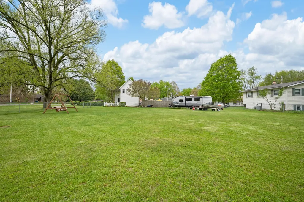5232 Washington Avenue Lincoln Charter Township MI 49085