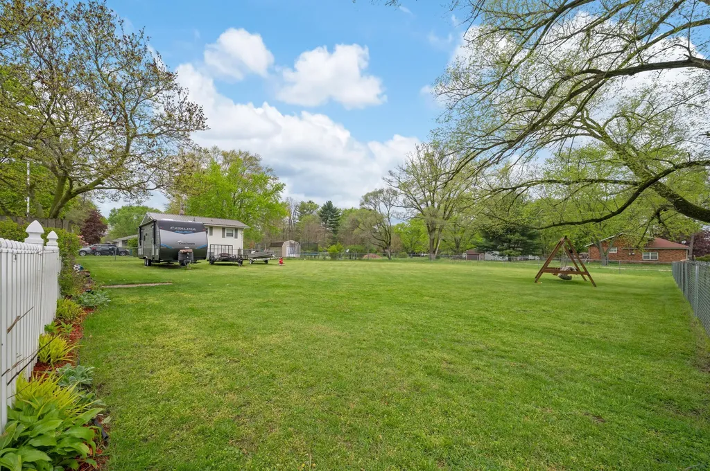 5232 Washington Avenue Lincoln Charter Township MI 49085