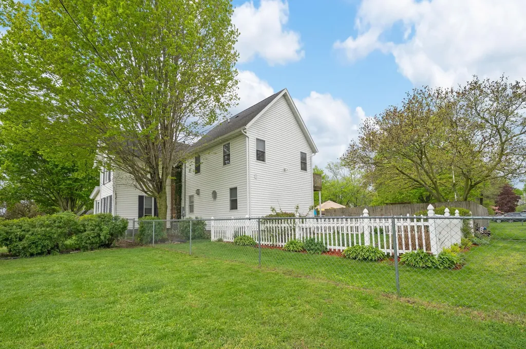 5232 Washington Avenue Lincoln Charter Township MI 49085