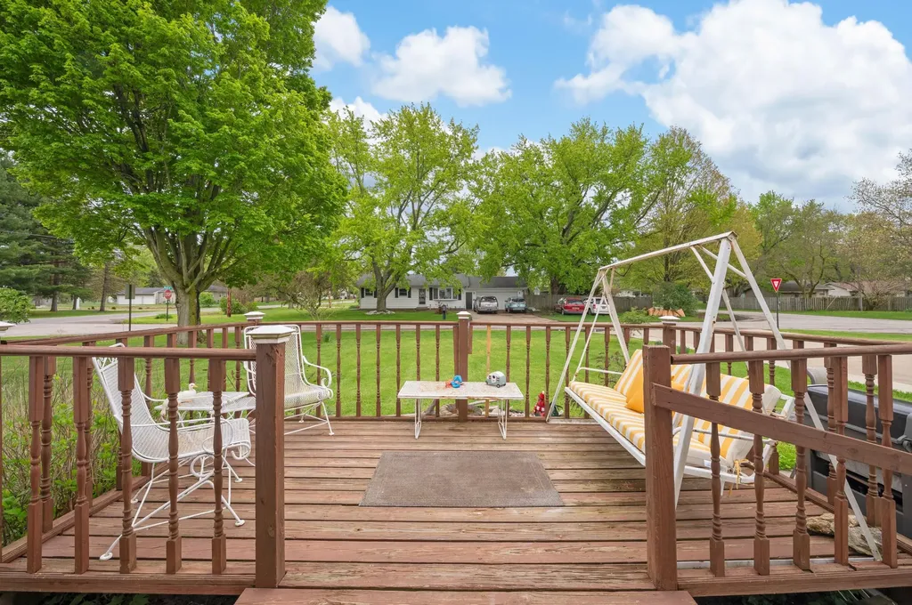 5232 Washington Avenue Lincoln Charter Township MI 49085