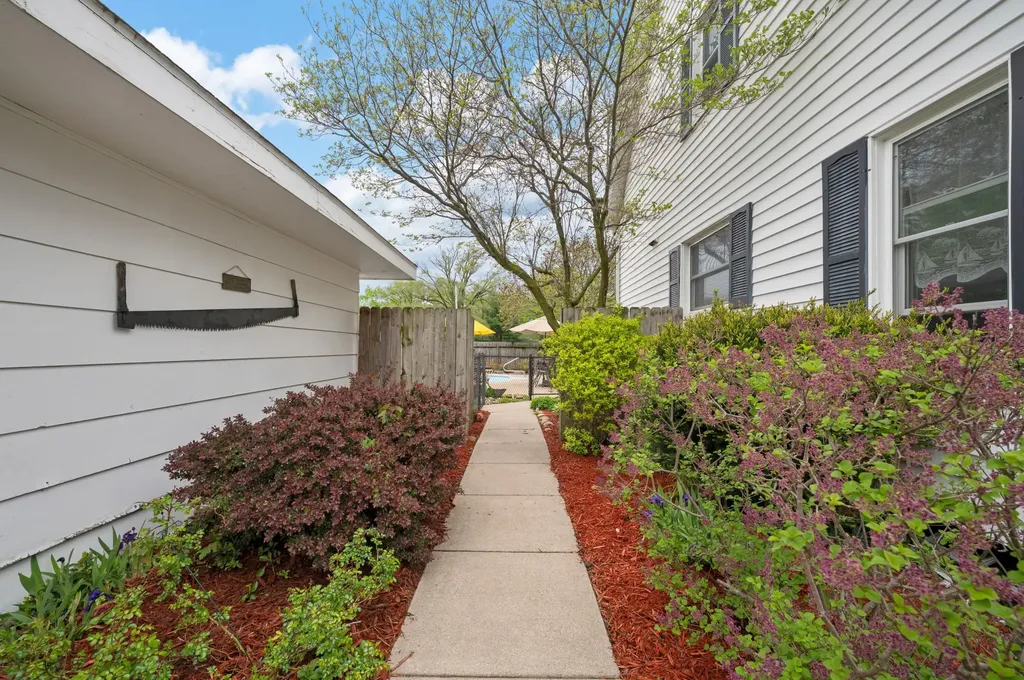 5232 Washington Avenue Lincoln Charter Township MI 49085
