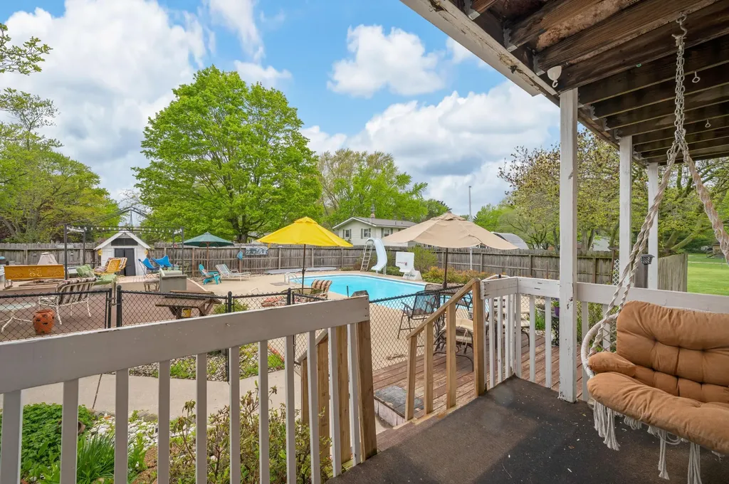 5232 Washington Avenue Lincoln Charter Township MI 49085