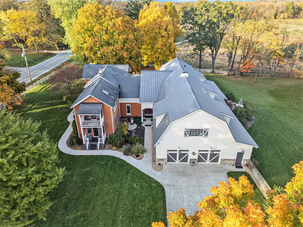 2325 Portage Road Bertrand Township MI 49120