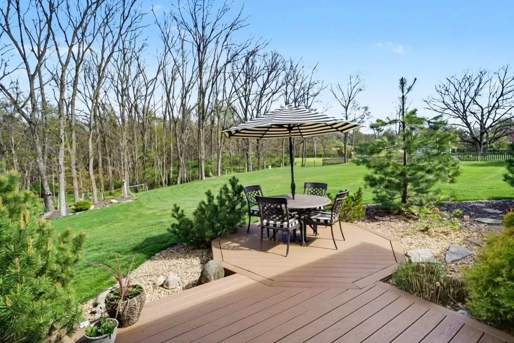 2325 Portage Road Bertrand Township MI 49120