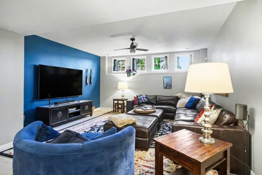 2325 Portage Road Bertrand Township MI 49120