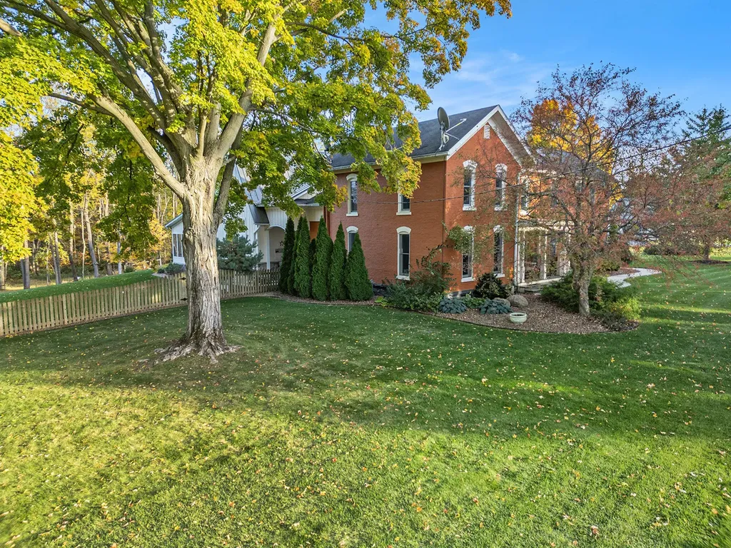 2325 Portage Road Bertrand Township MI 49120