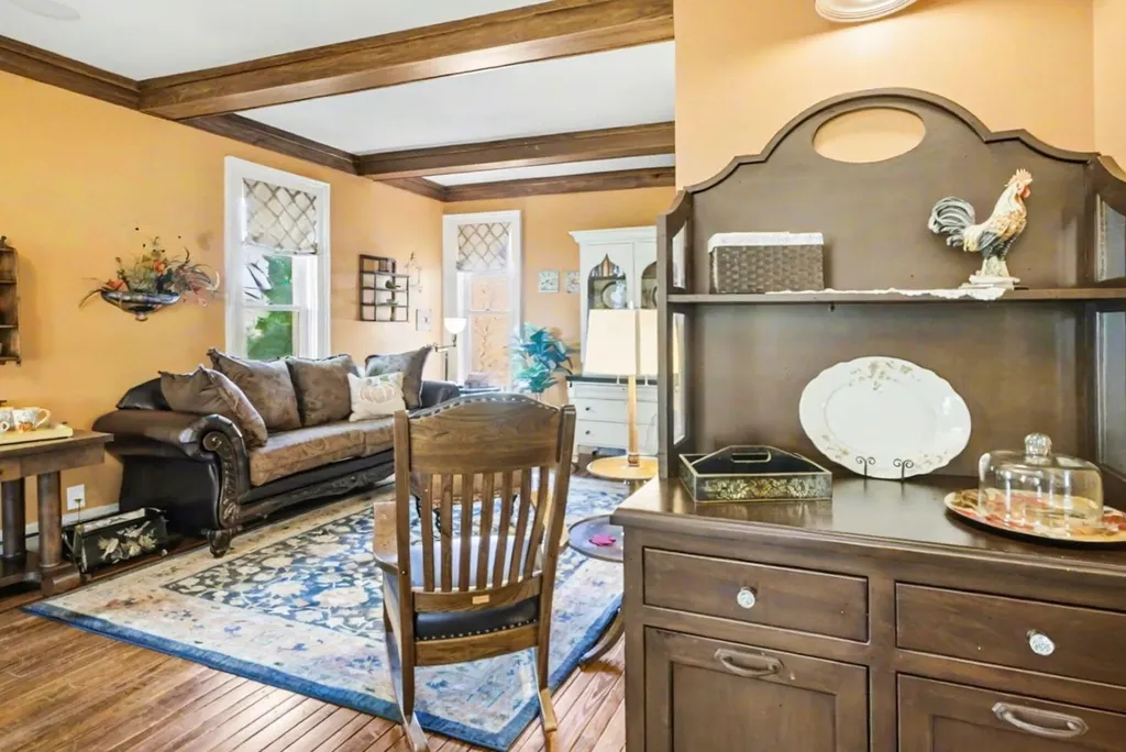 2325 Portage Road Bertrand Township MI 49120