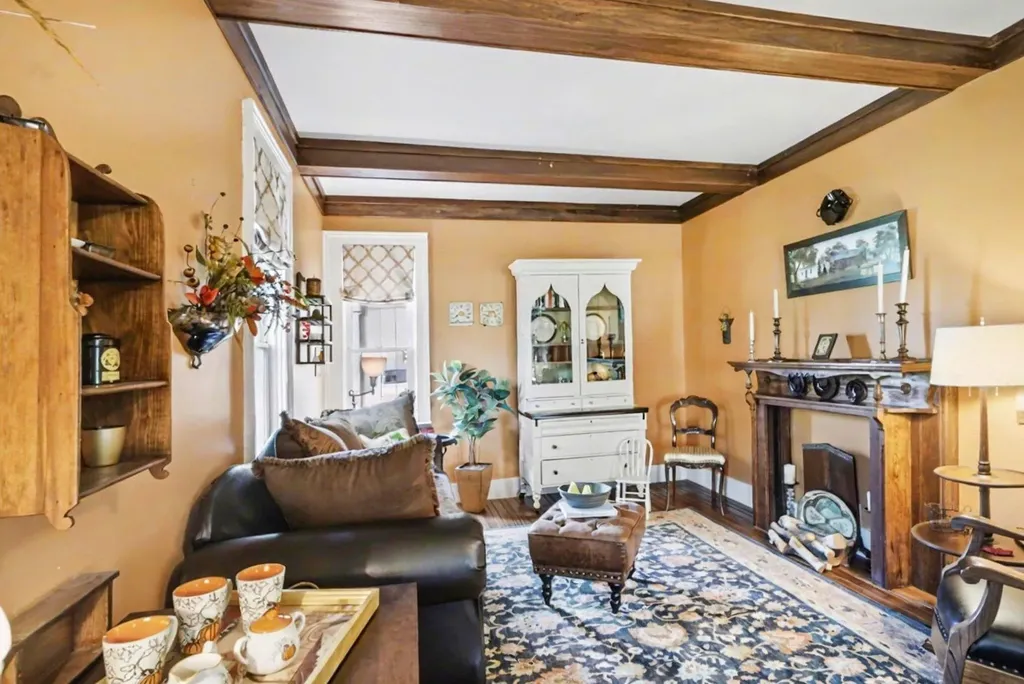 2325 Portage Road Bertrand Township MI 49120